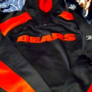 Official Bears Hoodie